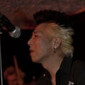 Click to enlarge GutterPunk - Professional Concert Photography